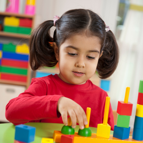 PencilPod Preschool in Pimpri-Chinchwad and Pune - Nurturing Curiosity through Creative Play and EYFS Curriculum