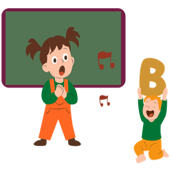 PencilPod Preschool Phono Fun program for early literacy and phonetic sound recognition in kids